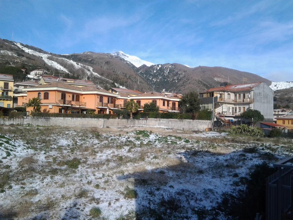 Royal Etna Stars Villa Zafferana Etnea Exterior photo